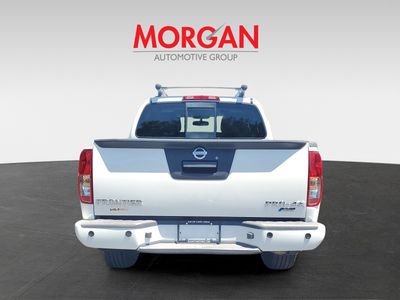 2017 Nissan Frontier - Photo 5