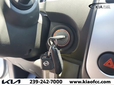 2017 Nissan Frontier - Photo 30