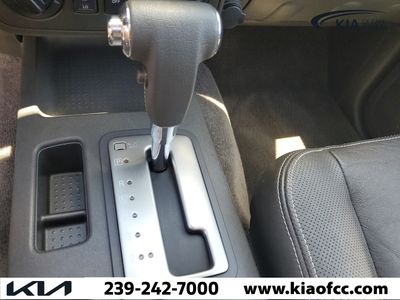 2017 Nissan Frontier - Photo 29