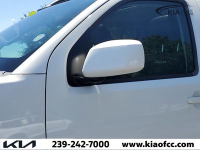 2017 Nissan Frontier - Photo 6