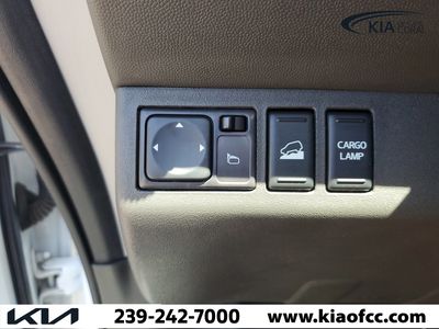 2017 Nissan Frontier - Photo 28