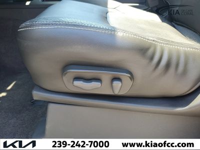 2017 Nissan Frontier - Photo 18