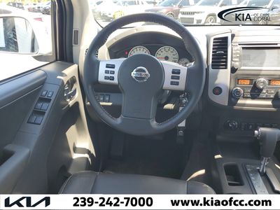 2017 Nissan Frontier - Photo 15