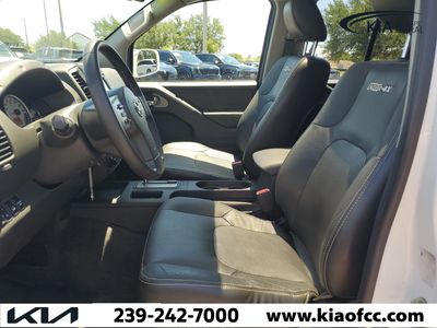 2017 Nissan Frontier - Photo 17