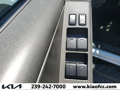 2017 Nissan Frontier - Photo 21