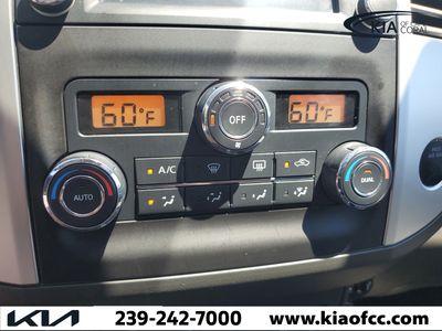 2017 Nissan Frontier - Photo 26