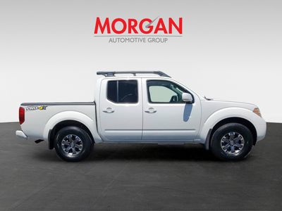 2017 Nissan Frontier - Photo 3