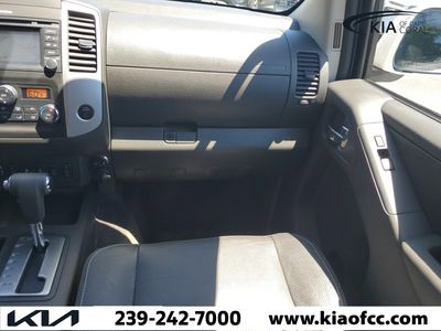 2017 Nissan Frontier - Photo 16