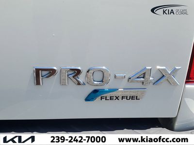 2017 Nissan Frontier - Photo 8