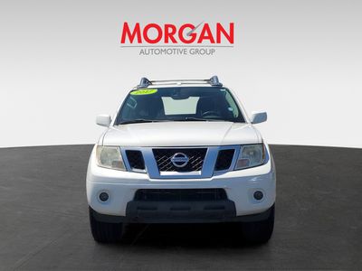 2017 Nissan Frontier - Photo 2