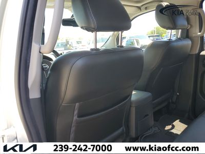2017 Nissan Frontier - Photo 12