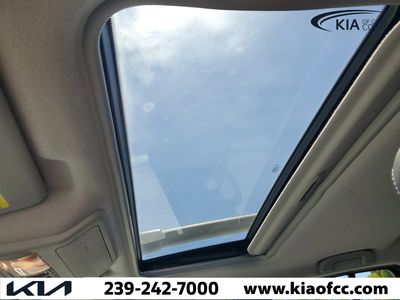2017 Nissan Frontier - Photo 19