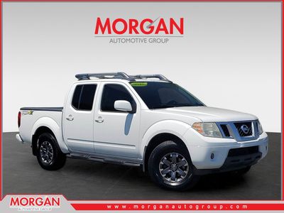 2017 Nissan Frontier - Photo 1