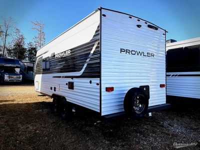 2026 Heartland Prowler - Photo 3