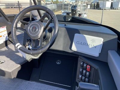 2025 Alumacraft Trophy 185X Sport - Photo 7
