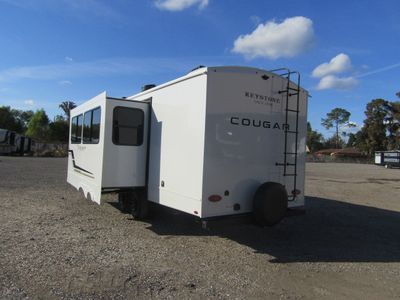 2026 Keystone Cougar - Photo 3