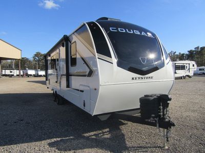 2026 Keystone Cougar - Photo 2