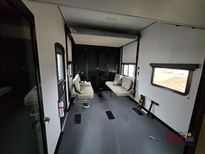 2026 Keystone RV Fuzion Impact Edition — photo 31 view