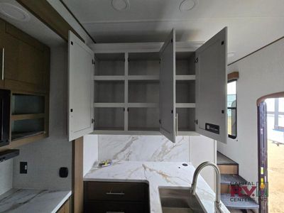 2026 Keystone RV Fuzion Impact Edition — photo 15 view