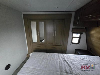 2026 Keystone RV Fuzion Impact Edition — photo 26 view