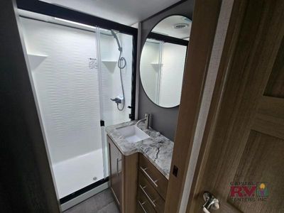 2026 Keystone RV Fuzion Impact Edition — photo 21 view