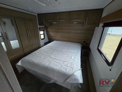 2026 Keystone RV Fuzion Impact Edition — photo 25 view