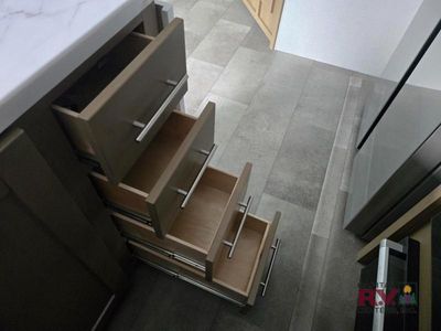 2026 Keystone RV Fuzion Impact Edition — photo 19 view