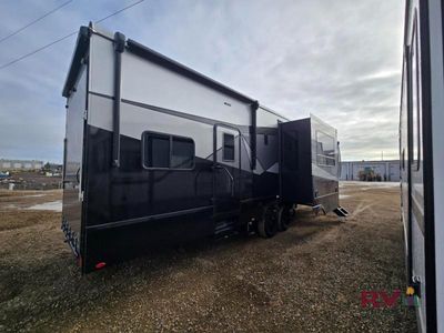 2026 Keystone RV Fuzion Impact Edition — photo 7 view