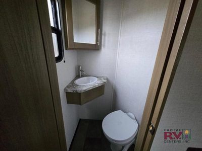 2026 Keystone RV Fuzion Impact Edition — photo 33 view