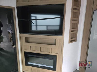 2026 Keystone RV Fuzion Impact Edition — photo 20 view