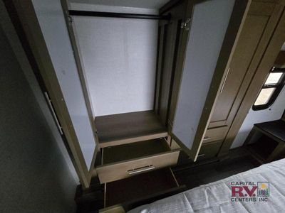 2026 Keystone RV Fuzion Impact Edition — photo 29 view