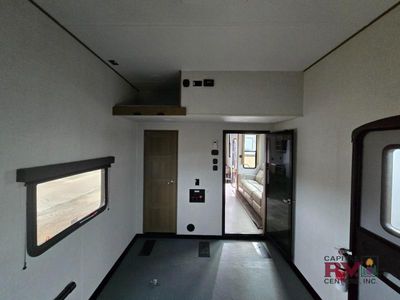2026 Keystone RV Fuzion Impact Edition — photo 32 view