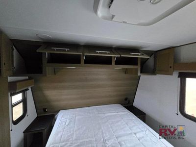 2026 Keystone RV Fuzion Impact Edition — photo 27 view