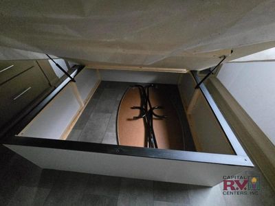 2026 Keystone RV Fuzion Impact Edition — photo 30 view
