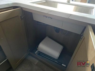 2026 Keystone RV Fuzion Impact Edition — photo 18 view