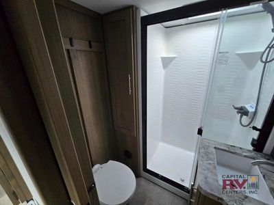 2026 Keystone RV Fuzion Impact Edition — photo 22 view