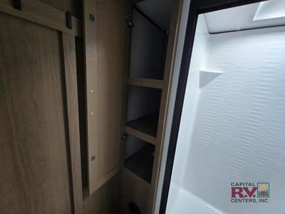2026 Keystone RV Fuzion Impact Edition — photo 23 view