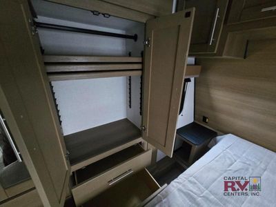 2026 Keystone RV Fuzion Impact Edition — photo 28 view