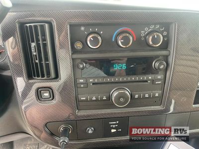 2013 Lexor TS - Photo 9