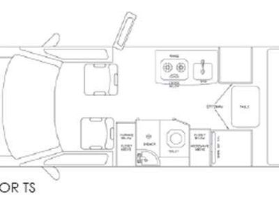 2013 Lexor TS - Photo 2