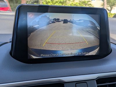 2017 Mazda Mazda3 4-Door — photo 30 view