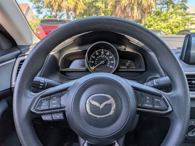 2017 Mazda Mazda3 4-Door — photo 24 view