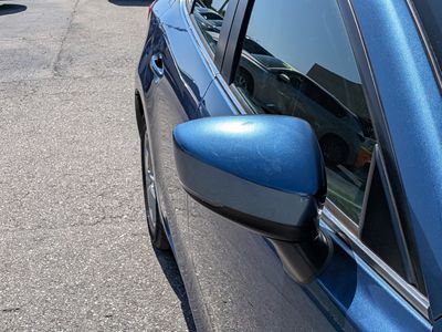 2017 Mazda Mazda3 4-Door — photo 12 view