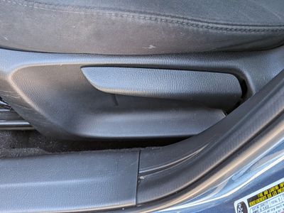 2017 Mazda Mazda3 4-Door — photo 19 view