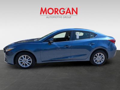 2017 Mazda Mazda3 4-Door — photo 7 view