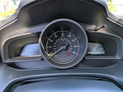 2017 Mazda Mazda3 4-Door — photo 25 view