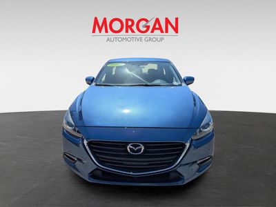 2017 Mazda Mazda3 4-Door — photo 9 view