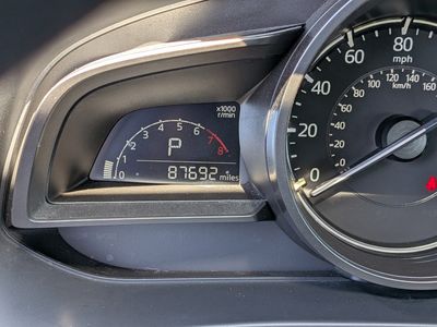 2017 Mazda Mazda3 4-Door — photo 26 view