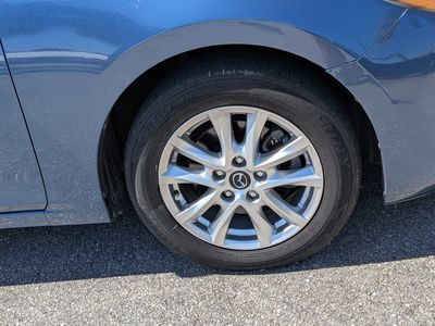 2017 Mazda Mazda3 4-Door — photo 11 view