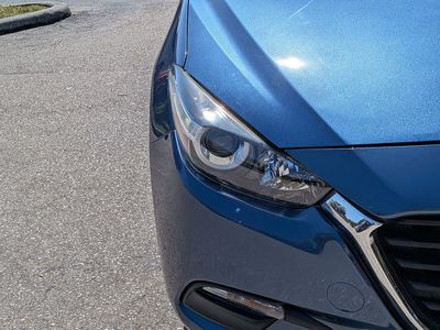 2017 Mazda Mazda3 4-Door — photo 10 view